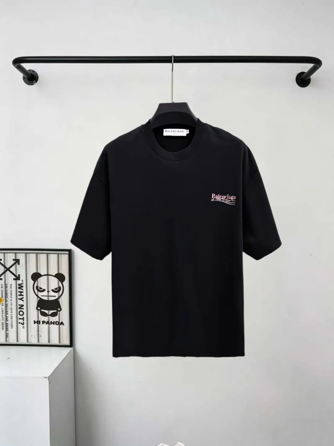 2026SS New Arrival T ， ， ！ ， ， ，Classic logo ， ， Same Style。Sizes S-XXL